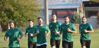 Nazillispor, 31 Yıl Sonra En Kötü Başlangıcını Yaptı