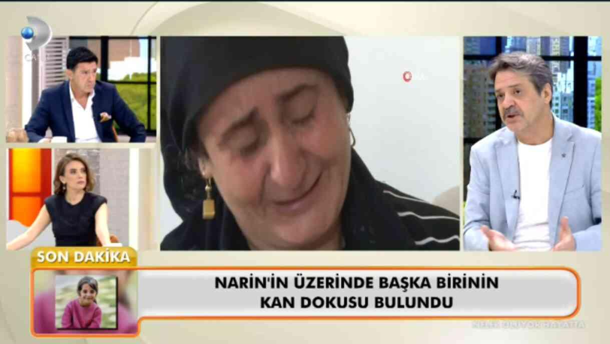 NELER OLUYOR HAYATTA CANLI İZLE! 17 Eylül Neler Oluyor Hayatta hangi kanalda, saat kaçta?