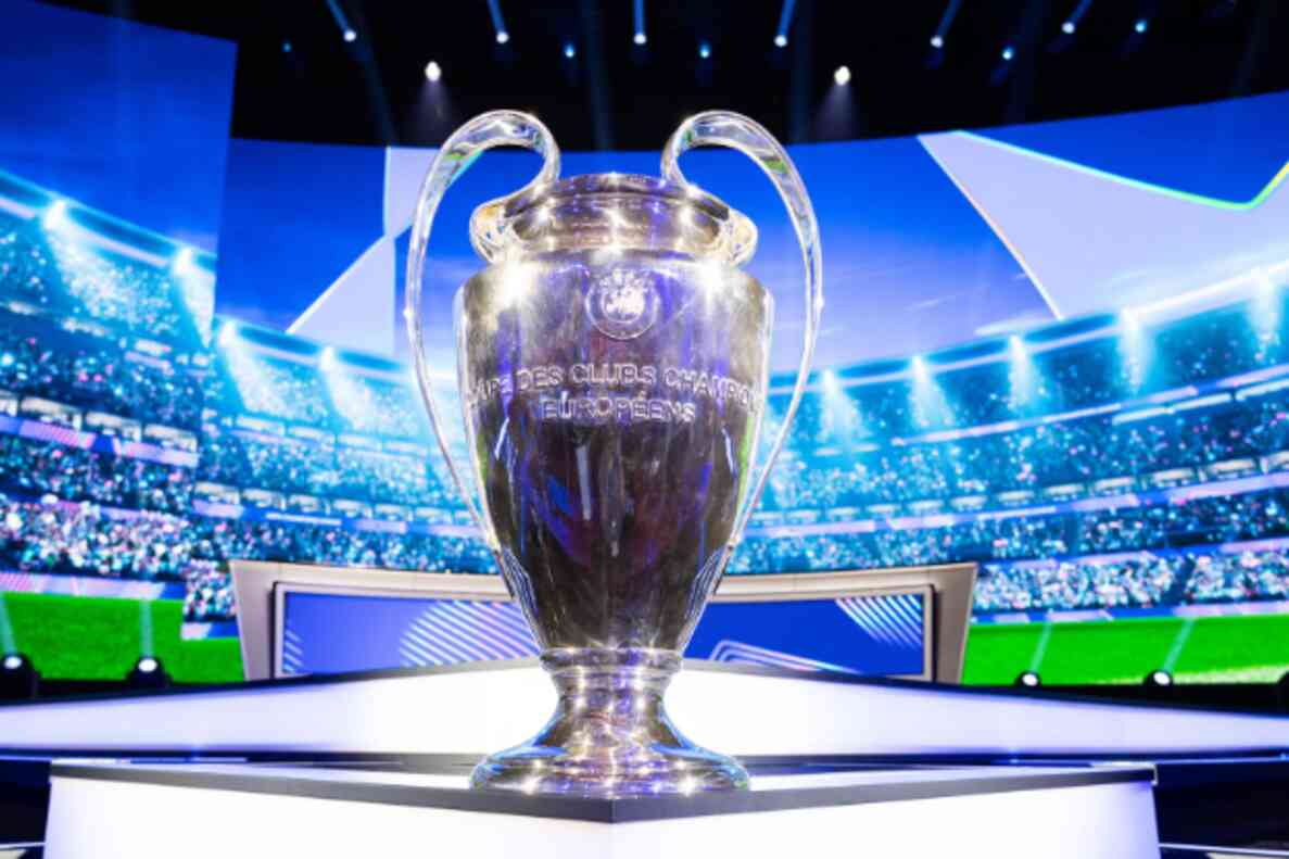 Real Madrid- Stuttgart maçı ne zaman? Real Madrid - Stuttgart maçı saat kaçta, hangi kanalda?