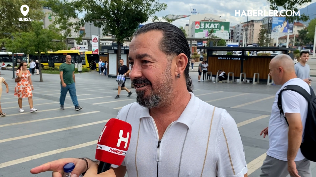 The question of reducing working hours was asked in a street interview