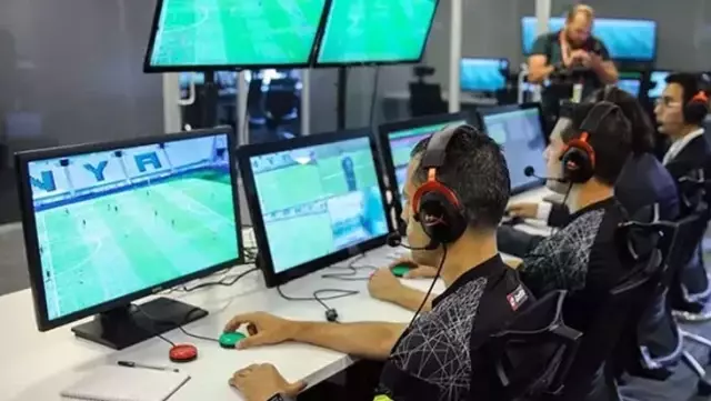 The VAR records of the 5th week in the Super Lig have been released.