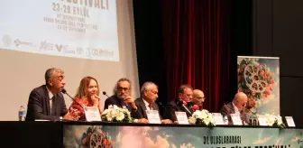 31. Uluslararası Adana Altın Koza Film Festivali, 'Şiddete Dur' Temasıyla Başlıyor