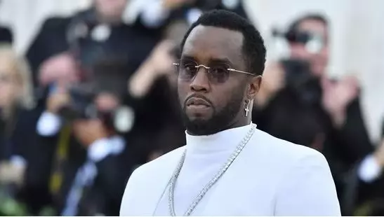 Famous rapper Sean 'Diddy' Combs has been arrested as part of a human trafficking investigation.