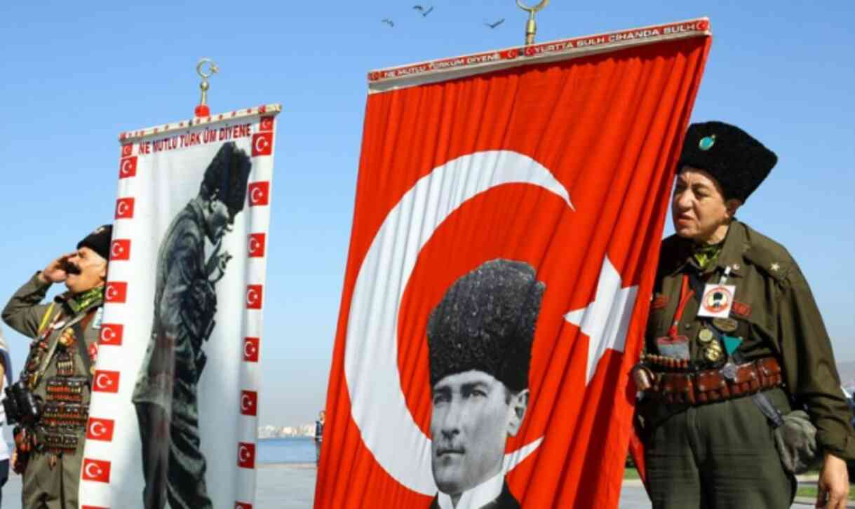19 Eylül ne günü? Gaziler Günü ne zaman kutlanır, hangi tarihte?
