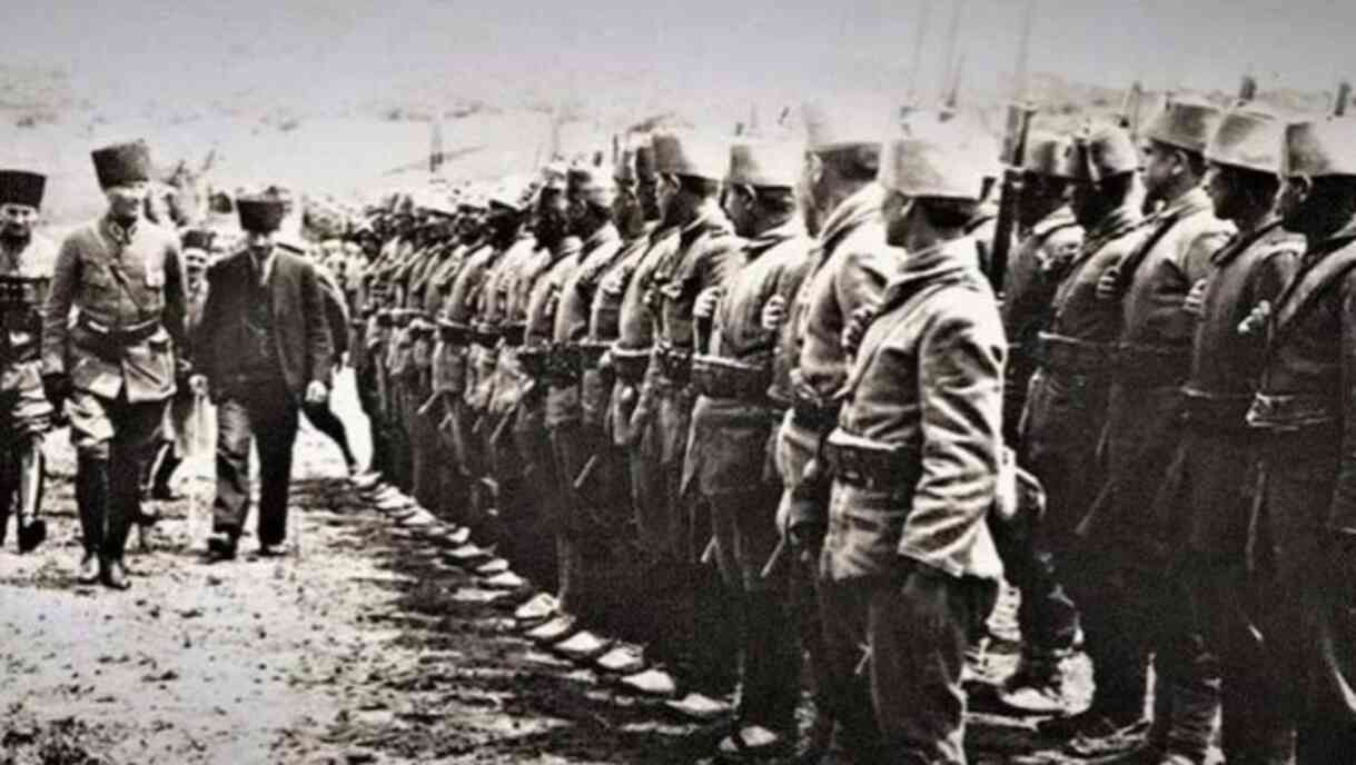 19 Eylül ne günü? Gaziler Günü ne zaman kutlanır, hangi tarihte?