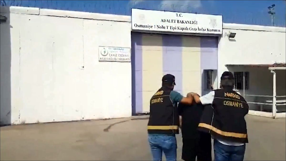 Uyuşturucu Operasyonunda 293 Şüpheli Yakalandı