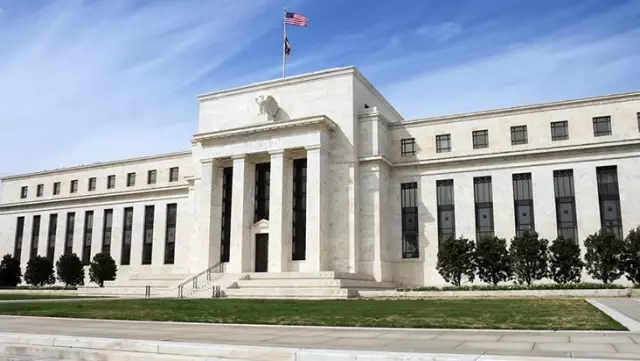 Historic decision from the Federal Reserve! They have lowered interest rates after 54 months.