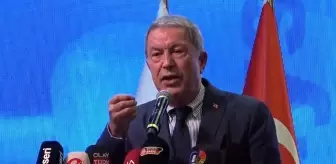 Hulusi Akar: Eğitim ve öğretim birbirinden farklıdır