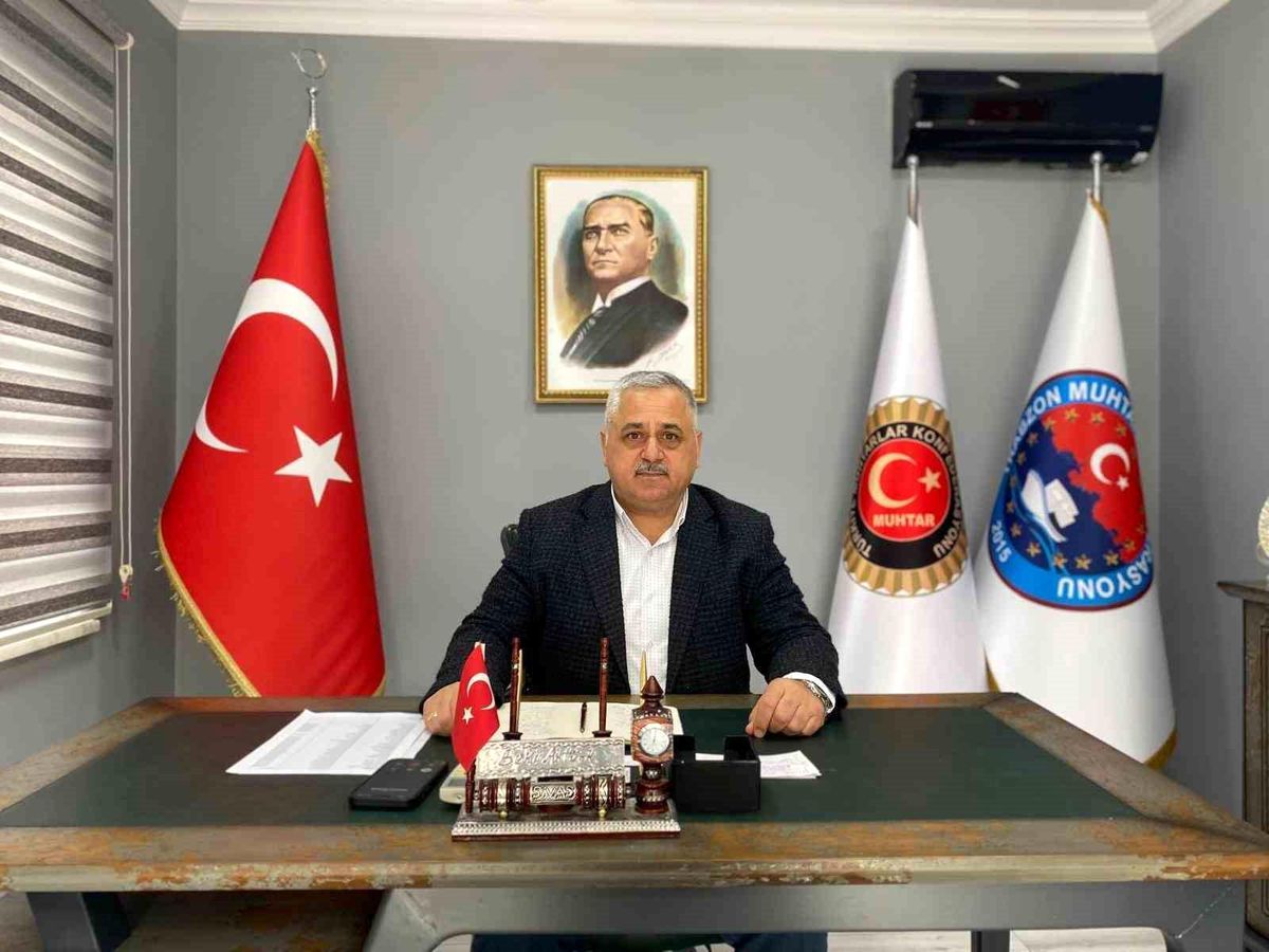 Bekir Aktürk'ten Koltuk ve Milliyetçilik Üzerine Açıklamalar
