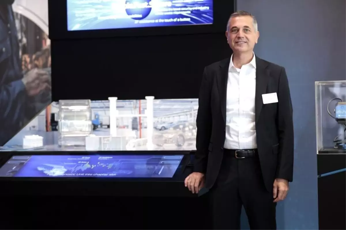 ZF Aftermarket Türkiye Pazarında Büyüme Potansiyelini Vurguladı