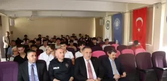 Ankara Üniversitesi Nallıhan MYO Yeni Eğitim Yılına Merhaba Dedi