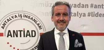 ANTİAD'dan İş Dünyasına Yatırım Alanları Programı