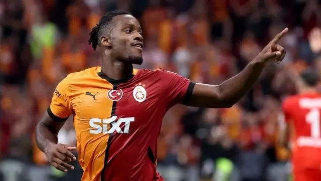 Derby words that will drive Fenerbahçe fans crazy from Batshuayi