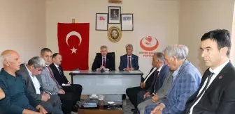 BBP, İdam Ceza Yasası İçin Teklifleri Meclis'e Götürecek