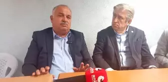 CHP'li Murat Çan: 'Cemevlerini kültür faaliyeti haline getirmeye çalışmak bölücülüktür'