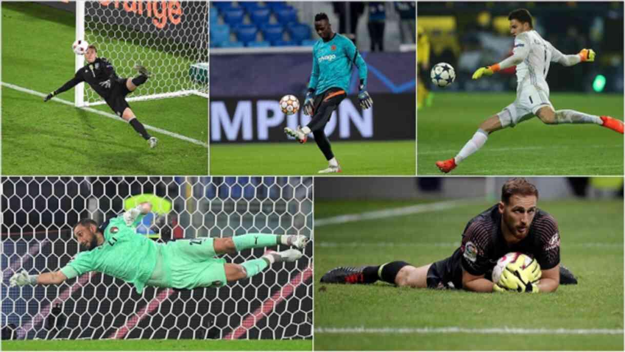 Clean Sheet ne demek?