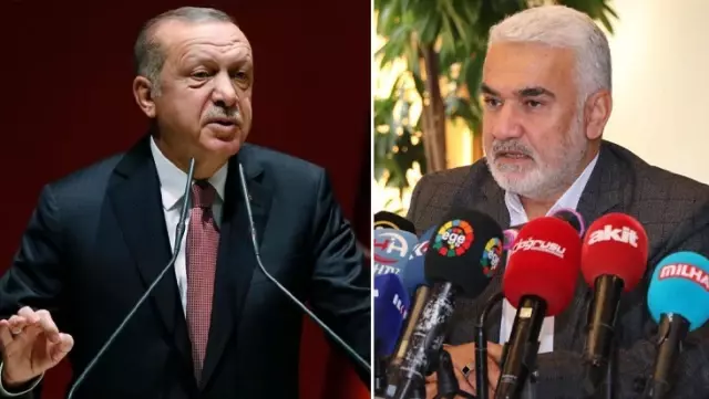 الرئيس أردوغان: ليس لدينا أي نقاش بخصوص المواد الأربعة الأولى في الدستور من وجهة نظرنا.