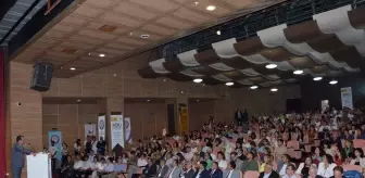 Dicle Üniversitesi'nde EDUCongress2024 Başladı