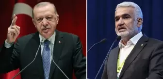 Erdoğan'ın başdanışmanından 'Anayasa'nın 4'üncü maddesine karşıyız' diyen Yapıcıoğlu'na yanıt