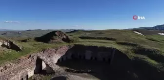 Erzurum'da Tarihi Bir Eser: Büyük Palandöken Tabyası