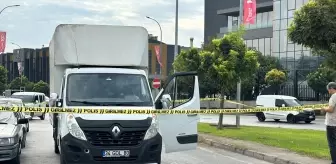 Bursa'da Husumet Nedeniyle Silahlı Saldırı: Zanlı Yakalandı