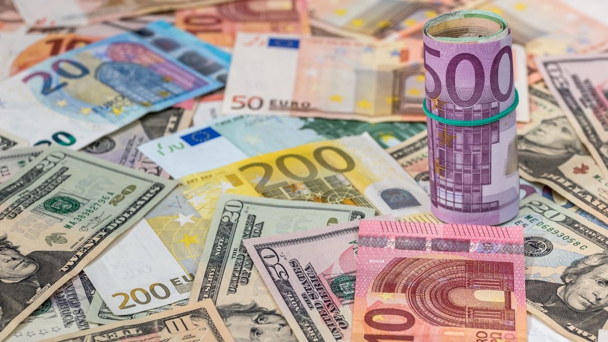 Euro ne kadar, 1 Euro kaç TL? 18 Eylül Euro yükseliyor mu, döviz kurunda son durum ne?