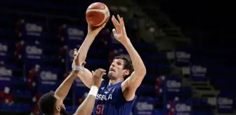 Fenerbahçe, NBA Yıldızı Boban Marjanovic'i Transfer Etti