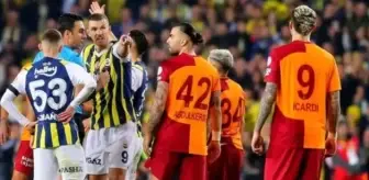 Fenerbahçe Galatasaray ilk 11'de kimler olacak? Fenerbahçe Galatasaray muhtemel 11'leri!