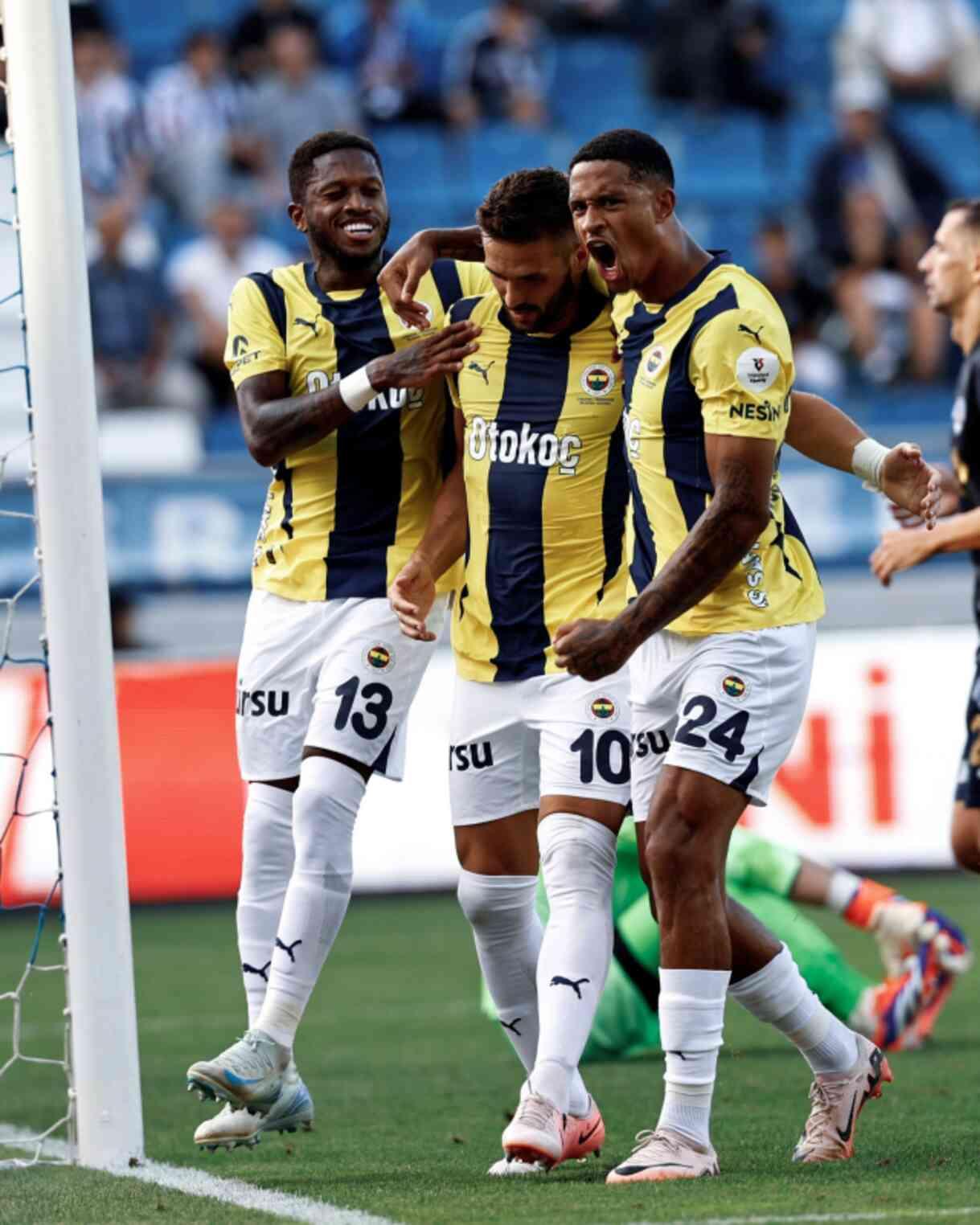 Fenerbahçe- Galatasaray maçı maç biletleri satışa çıktı mı? FB- GS derbisi maç bileti fiyatları ne kadar? Passolig maç bileti satın al!