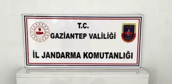 Gaziantep'te Uyuşturucu Ele Geçirildi, Bir Şahıs Gözaltına Alındı