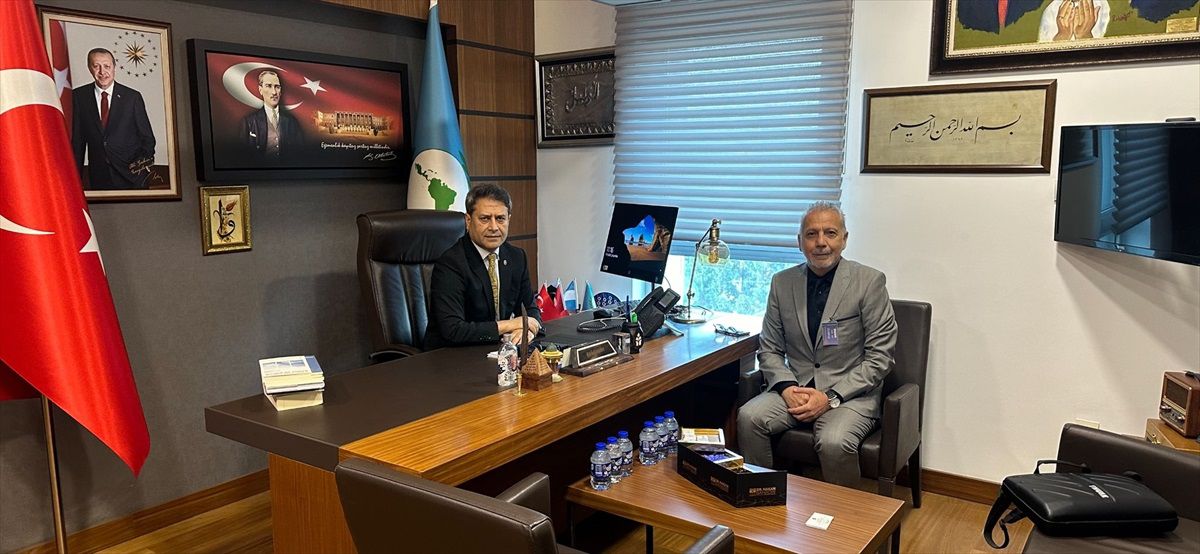 Gaziantep-İskenderun Ulaşımını Kısaltacak Otoyol ve Demir Yolu Projesi İlerliyor