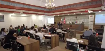 Geleceğin Meslekleri ve İş Gücü Yönetimi DTO'da Anlatıldı