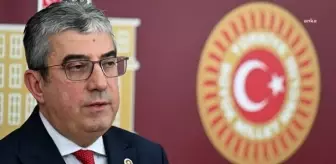 CHP'den Fernas Madencilik'e Sendikalı İşçilerin İşten Çıkarılmasıyla İlgili Soru Önergesi