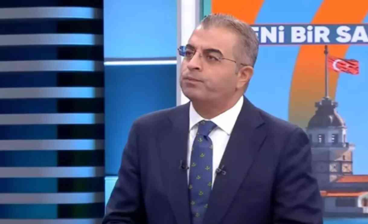HALK TV CANLI İZLE 18 Eylül Halk TV canlı izleme linki var mı? Bugünkü konuk kim? İsmail Küçükkaya'nın konuğu kim oldu?