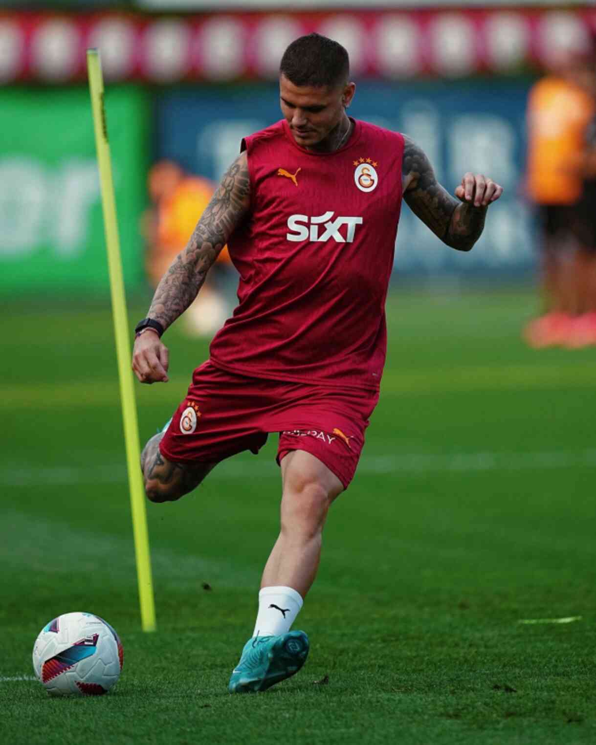 Icardi derbide oynayacak mı? Fenerbahçe- Galatasaray derbisi kadrosunda Icardi var mı?