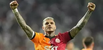 Icardi derbide oynayacak mı? Fenerbahçe- Galatasaray derbisi kadrosunda Icardi var mı?