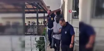 İznik'te Aranan Şahıslara Şok Operasyon