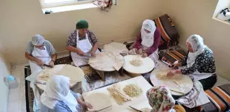 Kadınlar Kooperatifi ile Ekonomik ve Sosyal Dayanışma