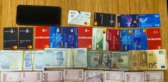 74 Yaşındaki Emeklinin 40 Bin Lirası Dolandırıldı