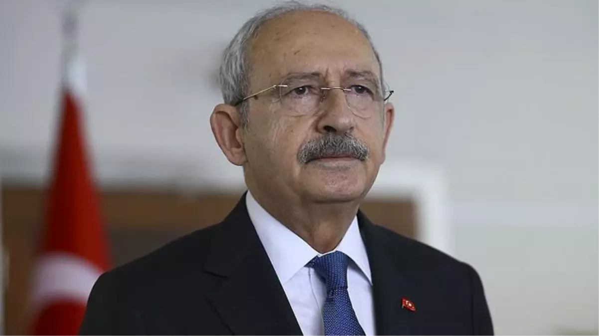 Kılıçdaroğlu'ndan 'İmamoğlu ceza alırsa nasıl tepki verirsiniz?' sorusuna dikkat çeken yanıt