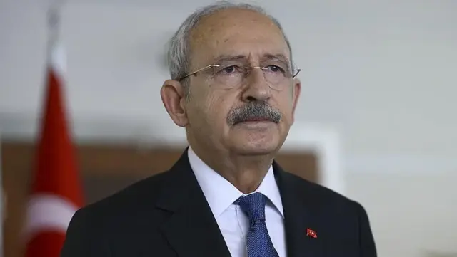 Sharp criticism from Kılıçdaroğlu to Meral Akşener: Everyone knows how she normalized.