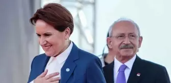 Kılıçdaroğlu'ndan Meral Akşener'e sert gönderme: Herkes biliyor nasıl normalleştiğini