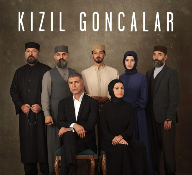 Kızıl Goncalar 2. Sezon ne zaman başlıyor? Kızıl Goncalar 2. sezon afişi yayınlandı mı?