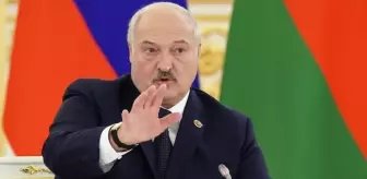 Lukaşenko açık açık uyardı: Belarus'a yapılan saldırı Üçüncü Dünya Savaşı olur