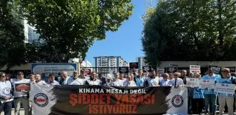 Okul Müdürüne Silahlı Saldırı: Şüpheli Kuşadası'nda Yakalandı