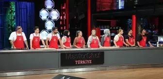 Masterchef 18 Eylül yeni bölüm fragmanı! Masterchef yeni bölüm fragmanı yayınlandı mı?