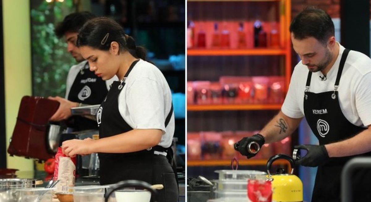MasterChef eleme adayları kim? 18 Eylül Çarşamba bugün kim potaya gitti?