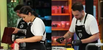 Masterchef'te 17 Eylül eleme adayı kim oldu? Dün akşam Masterchef'te potaya kim girdi?