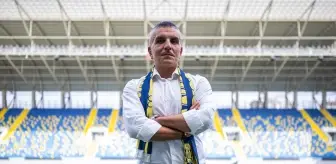 MKE Ankaragücü, Kenan Koçak ile İki Yıl İçin Anlaştı