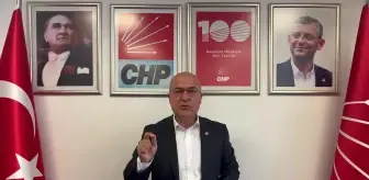 CHP'li Bakan, İran'dan Gelebilecek Göç Dalgası İçin Önlemler Alınması Gerektiğini Vurguladı